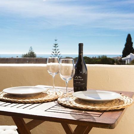 Апартаменты Casa Sol E Mar Карвоейру Экстерьер фото
